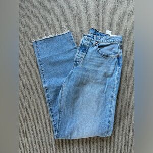 Levi 501 90s lightweight